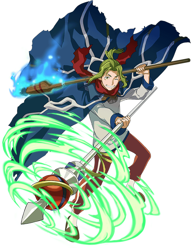 Kr Sng Tea Party - Log Horizon Kr (640x800), Png Download