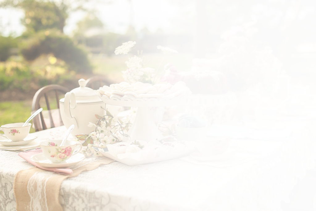 Tea-party - Tea Party (1024x683), Png Download