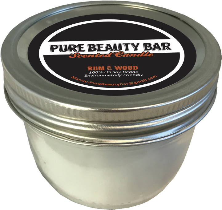 Rum & Wood (865x865), Png Download