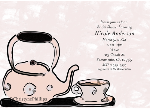 Teapot (498x498), Png Download