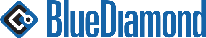 Lenel United Technologies Blue Diamond Mobile - Blue Diamond Lenel (700x422), Png Download