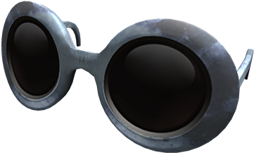 Cool Moon Shades - Cool Moon Shades Roblox (420x420), Png Download