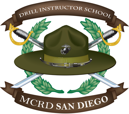Marine Corps Recruit Depot, San Diego > Units > Subordinate - Senior Drill Instructor Speech (500x441), Png Download