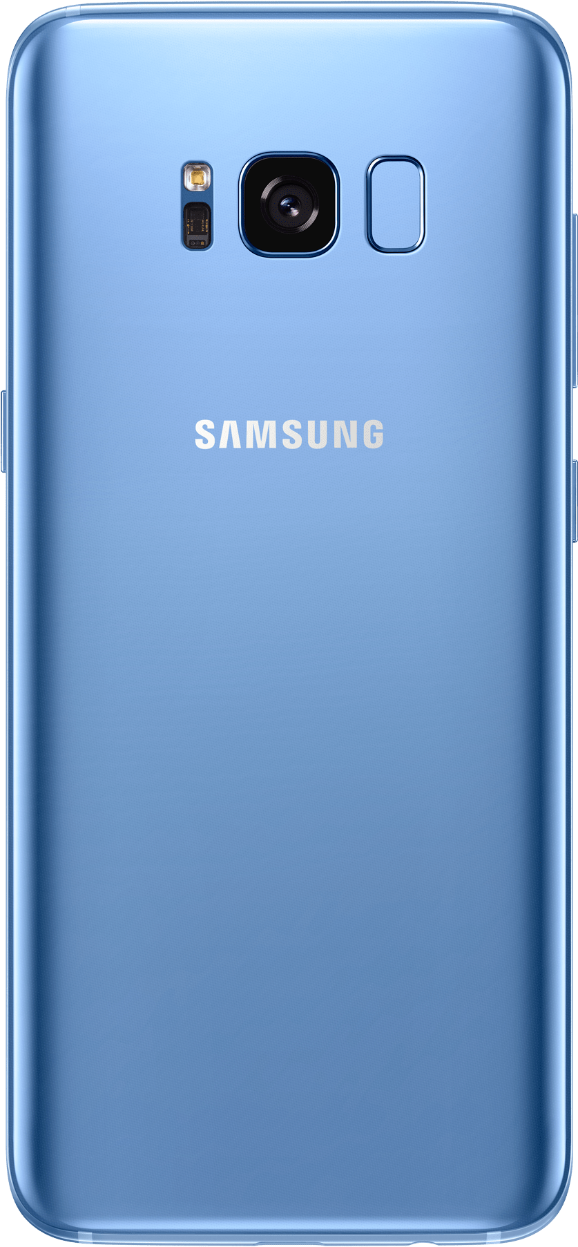 Samsung Galaxy S8 Image 1491149910 - Samsung Pay (318x486), Png Download