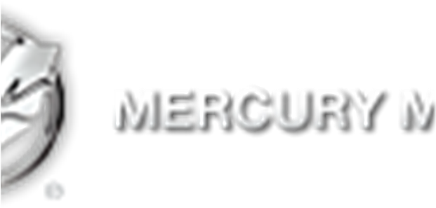 Mercury Marine Logo Png - Evinrude Outboard Motors (620x320), Png Download