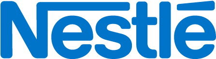 Nestle Logo Pointbleu - Peptamen Junior Advance 500ml (1250x417), Png Download
