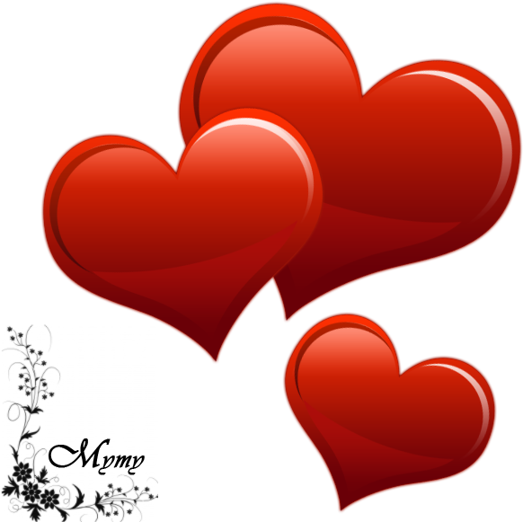 Coeur - Through The Eyes Of A Daughter: Father's We Need You (600x600), Png Download