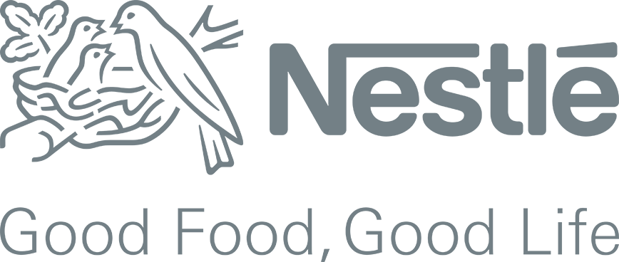 Logo-nestle - Peptamen Junior Advance 500ml (868x368), Png Download