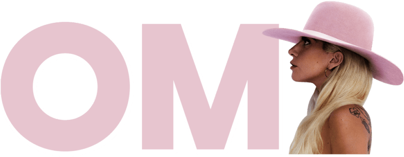 The Emoji Pack Costs $1 - Lady Gaga - Joanne (deluxe Cd) (820x820), Png Download