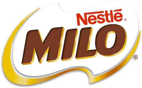 Milo Nestle Logo - Logo De Milo Png (464x350), Png Download