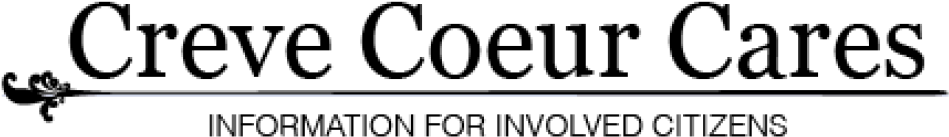 Cropped Ccc Logo 02 1 - Creve Coeur Southern Baptist (1000x245), Png Download