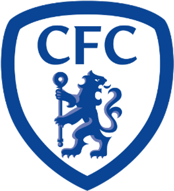 Chelsea Mascot - Chelsea Fc (400x400), Png Download