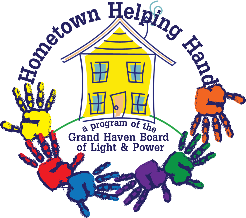 Hometown Helping Hand - Edi Staffbuilders International Inc (840x793), Png Download