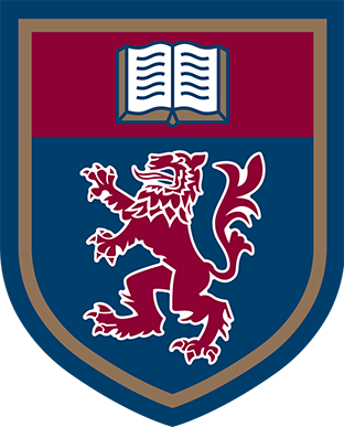 Crest / Image - Chelsea Independent College Logo (312x387), Png Download