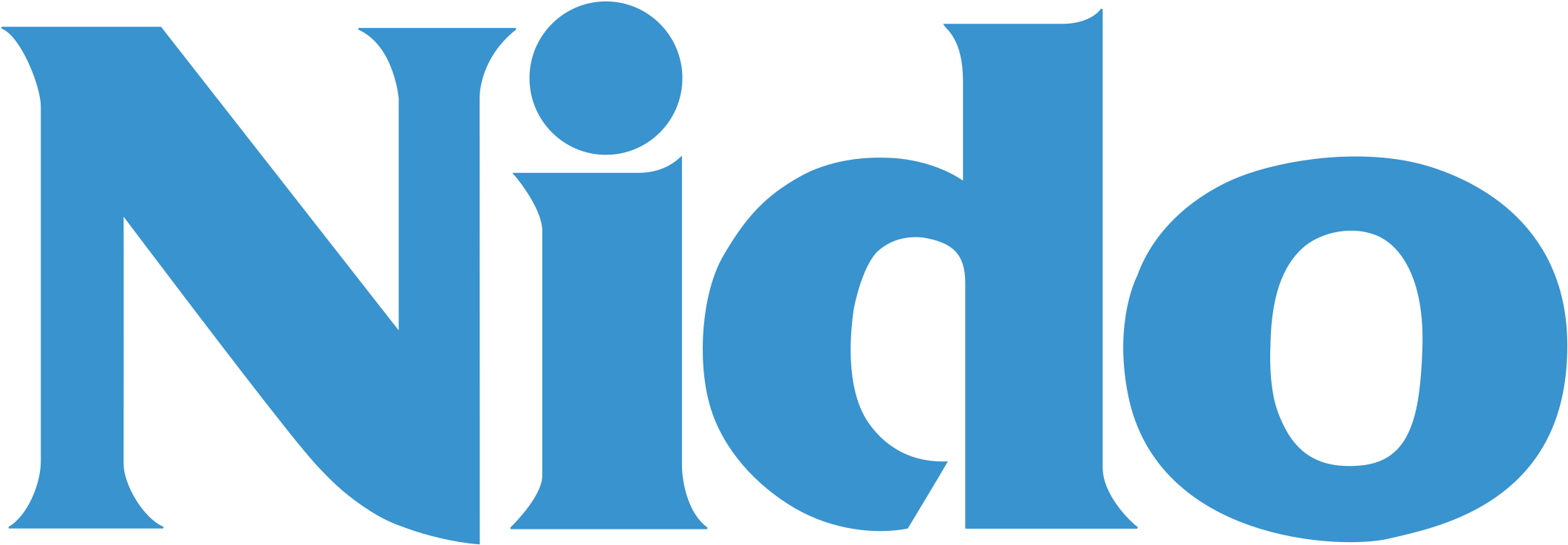 Nido (2400x2400), Png Download