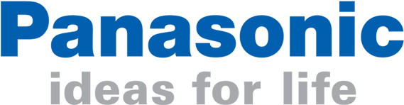 Panasonic Ideas For Life Png Logo Download - Logo Panasonic 2016 Png (600x500), Png Download