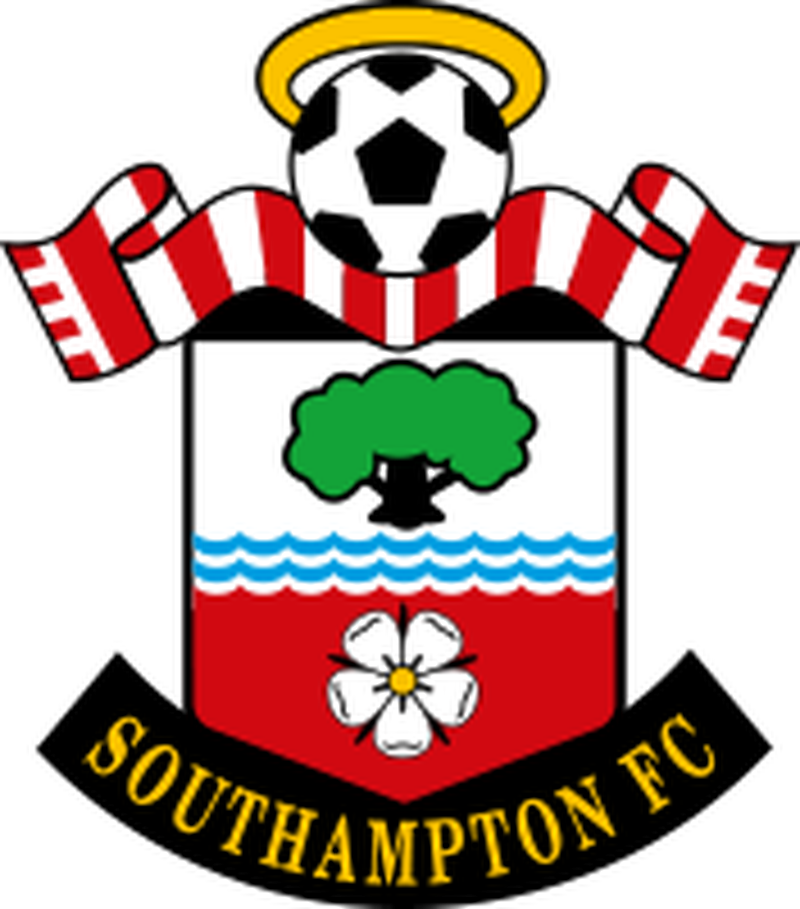 Southampton Fc Vs Chelsea 2018 04 - Southampton F.c. (800x909), Png Download