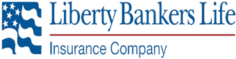 Individual Health Insurance Carrier Liberty Bankers - Liberty Bankers Life Png (350x350), Png Download