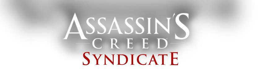 Assassin's Creed Syndicate - Assassin's Creed Revelations (840x250), Png Download