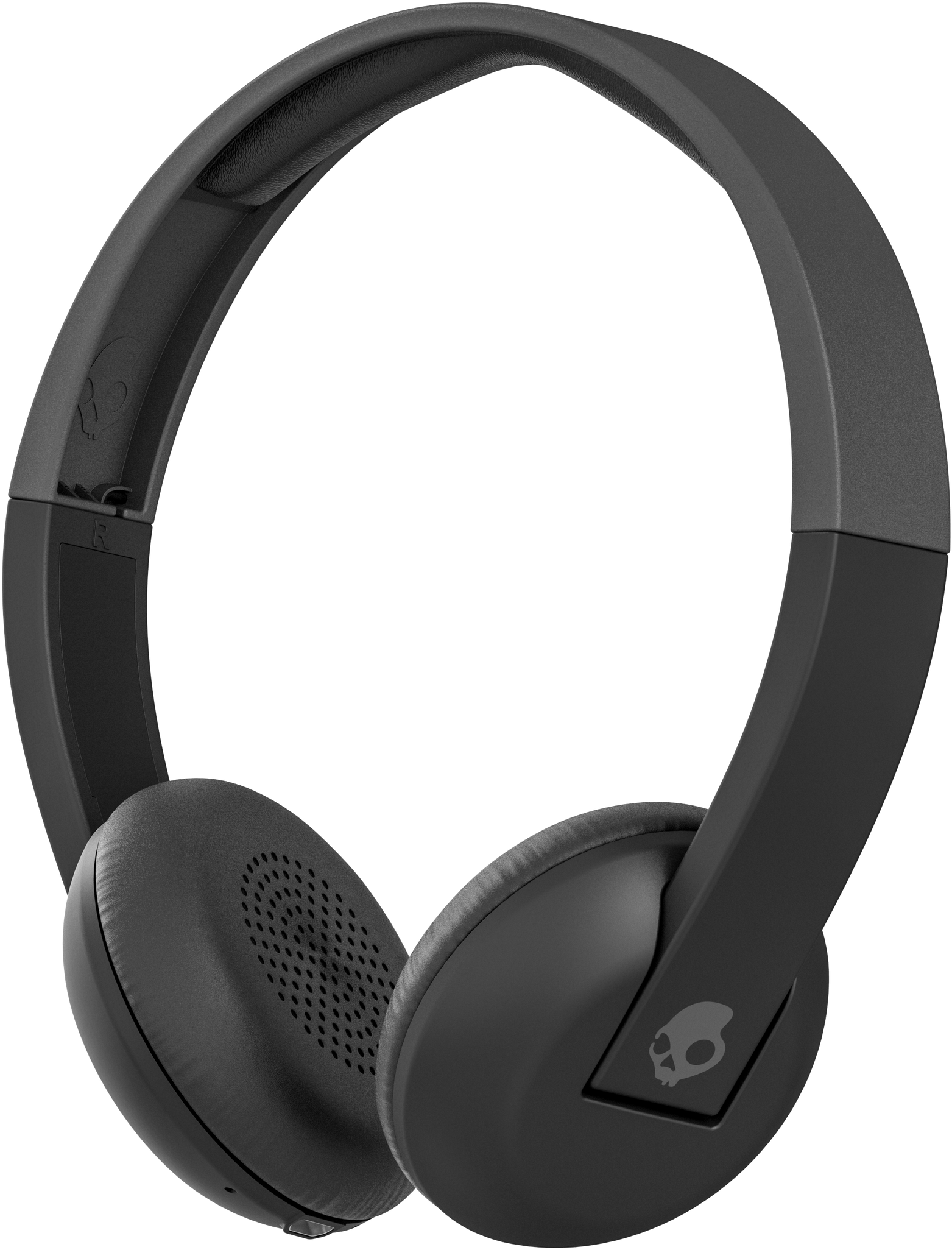 Product Tour - Skullcandy Uproar Wireless (1600x2400), Png Download