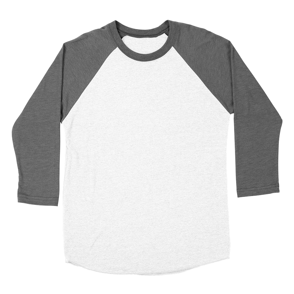 Ready To Start Selling Your Art - Sleeve Raglan Baseball T Shirt Png (1000x1000), Png Download