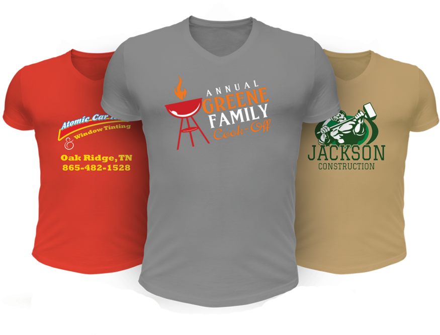 Screen Printing Custom T-shirts Nashville Tn - Screen Printing Shirts (1080x675), Png Download