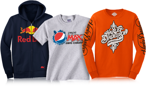 Download Png T Shirt Printing - Printed T Shirts Png - HD Transparent