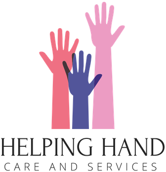 Helping Hand Care And Services - Health Care (500x500), Png Download