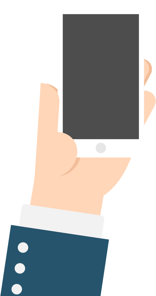 Open - Smartphone (2000x1125), Png Download