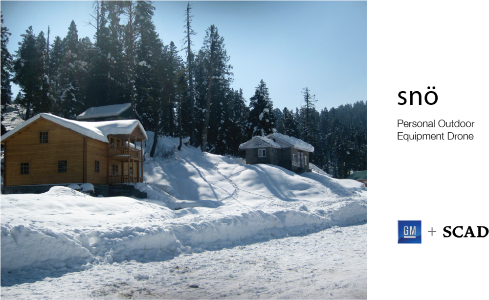 Sno - Snow (1000x615), Png Download