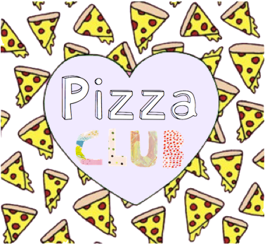 Meowsi A Teens True Love - All I Care About Is Pizza Ipad 2 3 4, Ipad Mini 1 2 (377x349), Png Download