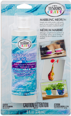 Testors Craft Multi-media Products Provide The Crafter, - Toothbrush Replacement Head (480x480), Png Download