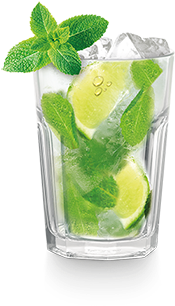 Mojito - Mojito Png (350x350), Png Download