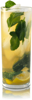 Angel's Mojito - Angel's Envy (300x400), Png Download