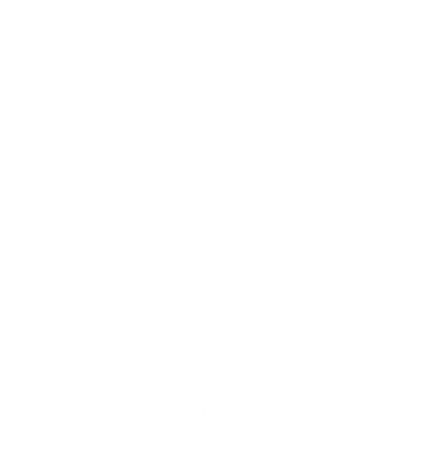 The Pentagram In Satanism - Twitter White Icon Png (520x520), Png Download