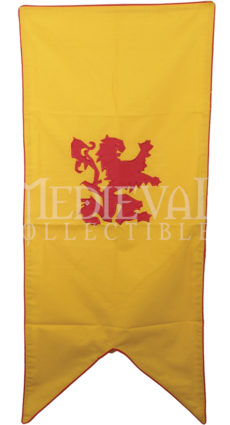 Heralds Banner - Banner (872x872), Png Download