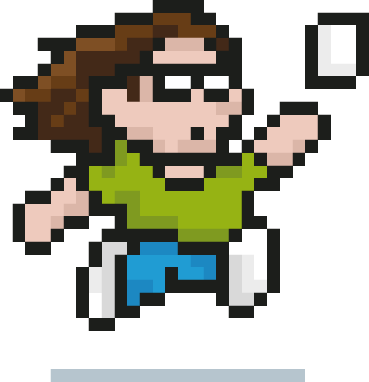 Game Jam (522x540), Png Download