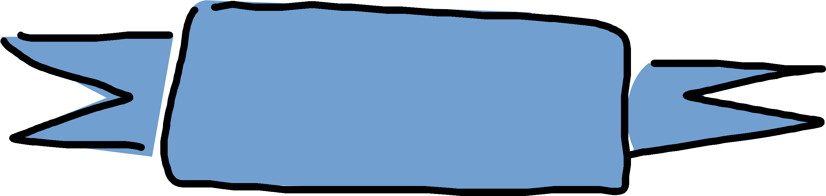 Free Banner Clipart - O Nome Gustavo Significa O Quê (2952x819), Png Download