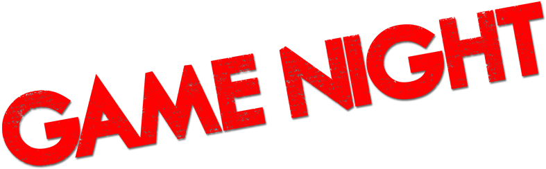 Game Night Image - Rubber Stamping (800x310), Png Download