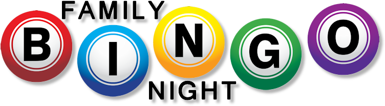 Family Bingo Night (850x300), Png Download