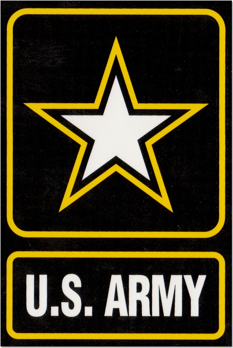 Enlarge Photo - Us Army (1200x1200), Png Download