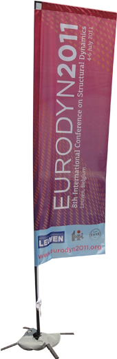 Flags Banners China - Banner (350x520), Png Download