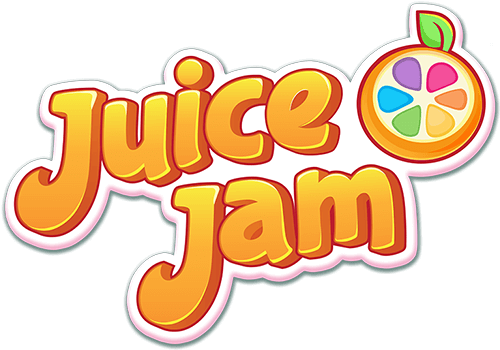 Logo - Juice Jam (500x359), Png Download