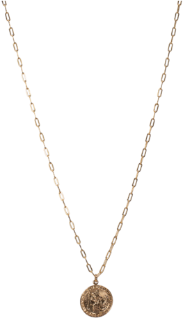 Necklace (600x600), Png Download