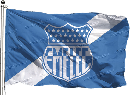 Show Your Team Colors Proudly With This Beautiful Flag - Manchester United Flag Png (498x363), Png Download