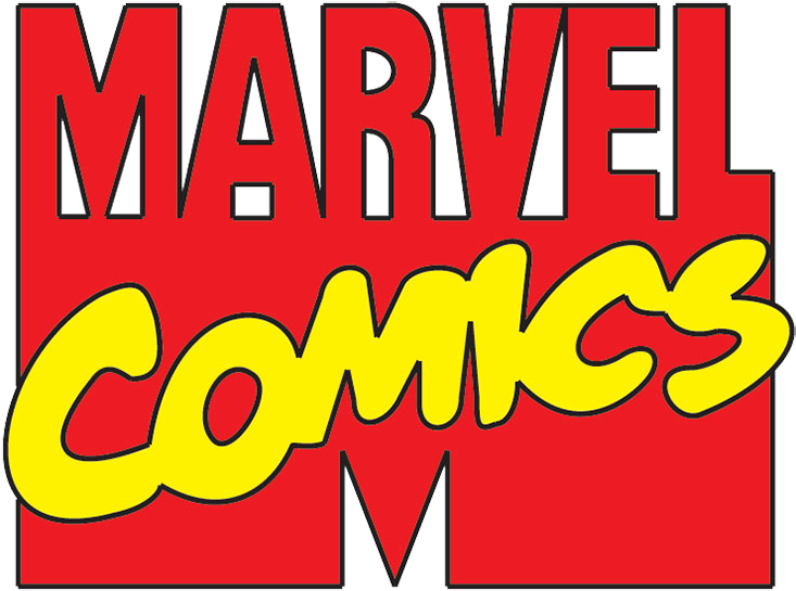 Marvel Comics Logo - Marvel Comics Logo Png (750x562), Png Download