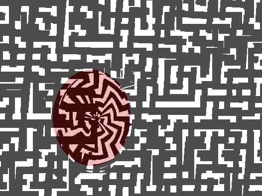 Wound Healing, As By The Kion Patch Function, Is Like - Radius (526x394), Png Download