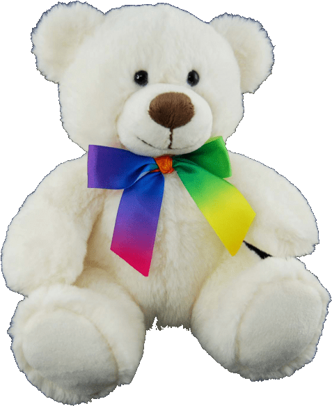 Cleo Bear - Bear (497x600), Png Download