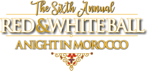 Red White Ball Philly - Philadelphia (500x240), Png Download
