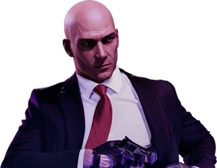 Download Hd Hitman 2 Transparent Png Image Nicepng Com